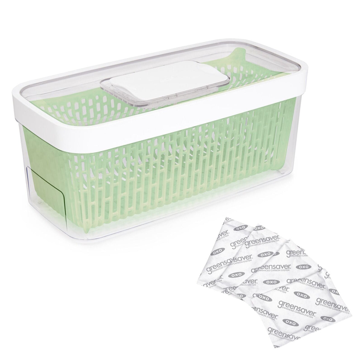 greensaver-produce-keeper-5-0-qt-and-oxo-greensaver-carbon-filter-refills-4-pack-bundle-v6 11408701.jpg