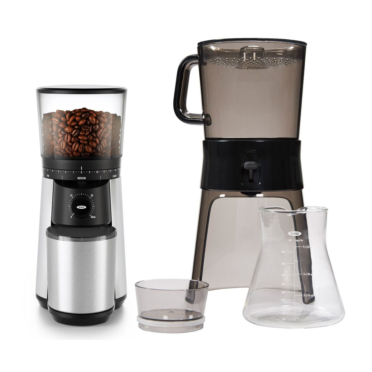 cold-brew-coffee-maker-and-conical-burr-coffee-grinder-bundle-h8 11409700.jpg
