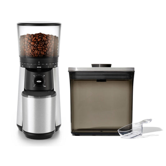 conical-burr-coffee-grinder-and-steel-coffee-pop-container-1-7-qt-with-scoop-bundle-b7 11409800.jpg
