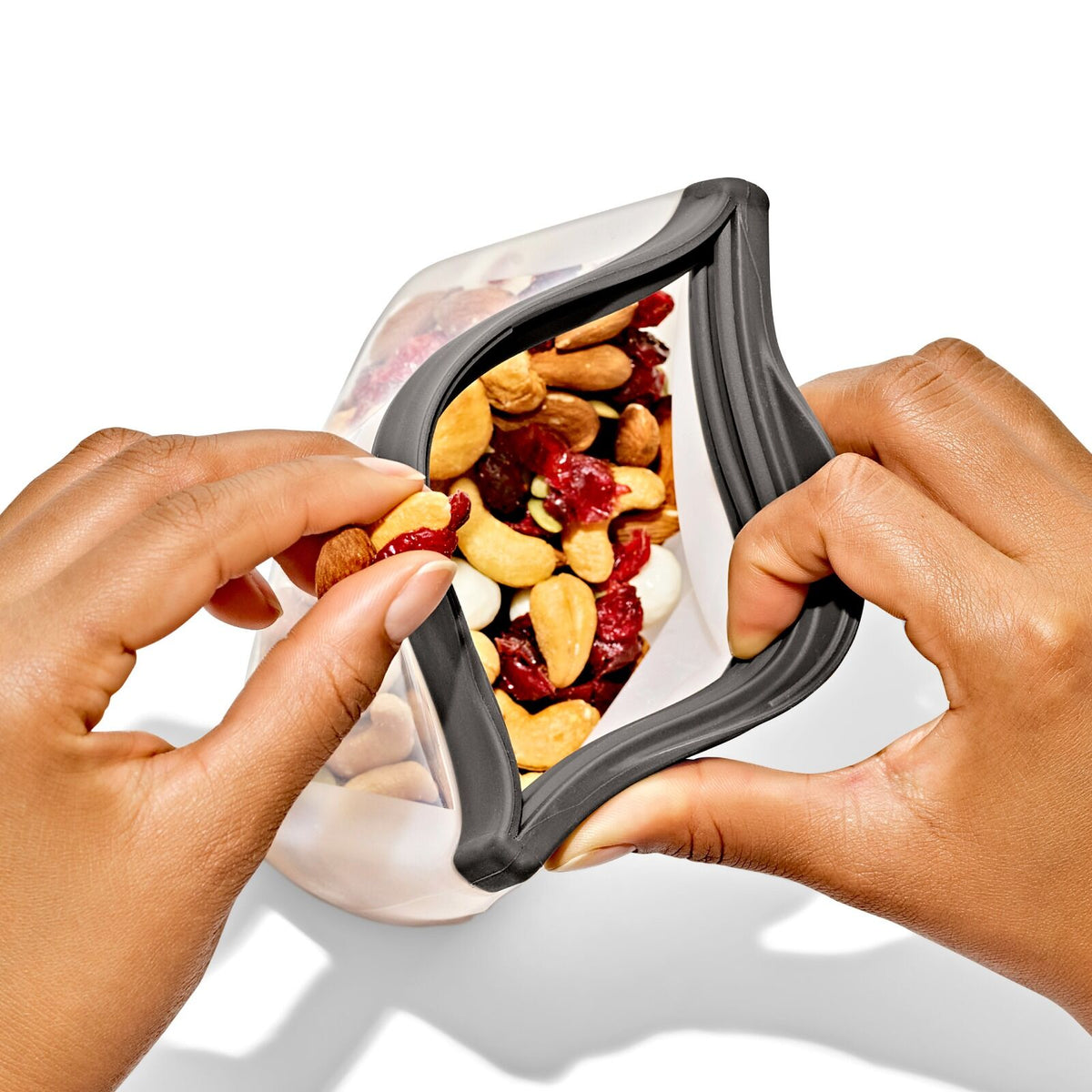 outdoor-silicone-reusable-stand-up-snack-bag-12-oz-d0 odr_9112800_siliconestandupsnack12oz_pdp_03.jpg
