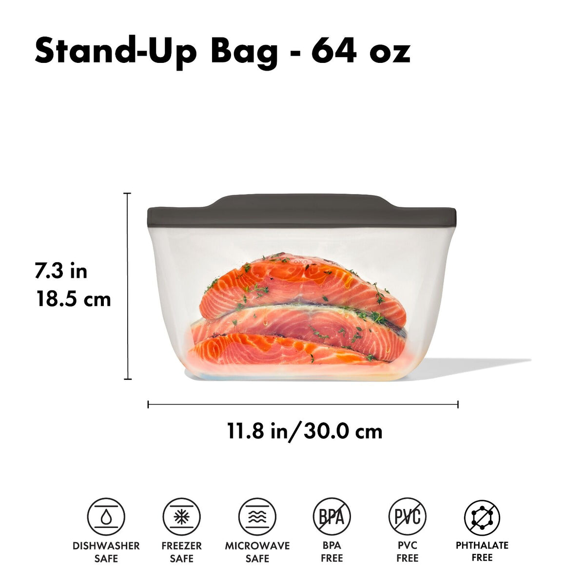 outdoor-silicone-reusable-stand-up-bag-half-gallon-64-oz-f9 odr_9113000_siliconestanduphalfgallon64oz_apdp_01_dim.jpg