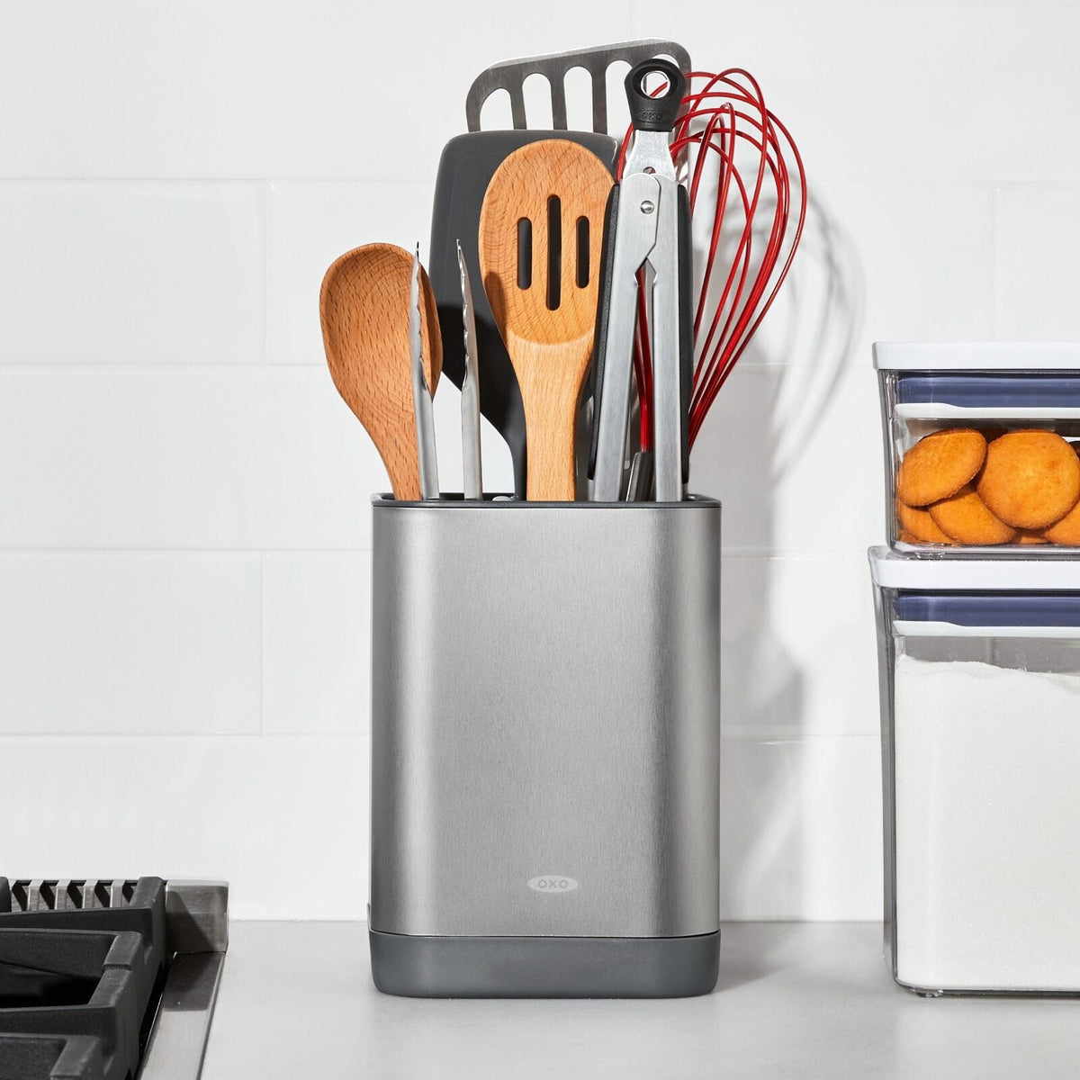 adjustable-stainless-steel-utensil-holder-small-m1 oxo_small_stainless_holder-13362200_022.jpg