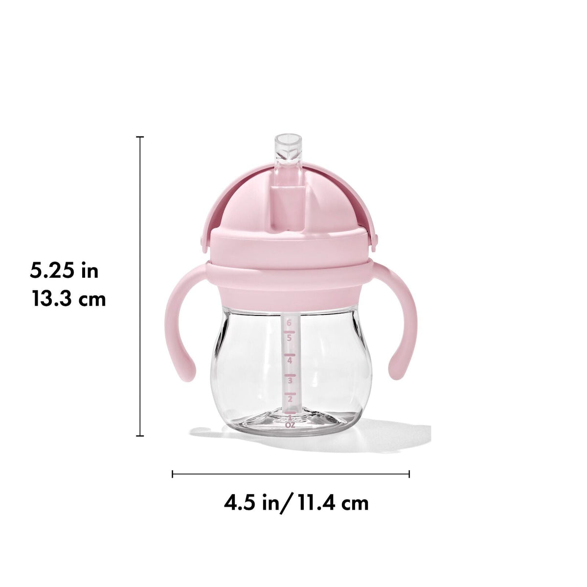 tot-baby-mealtime-set-blossom-m2 tot_63164100t1_6oz-transitions-straw-cup-handles-blossom_apdp_01_dim.jpeg